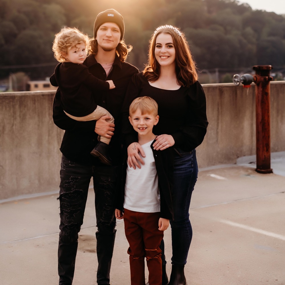 Meet your Posher, Brittany